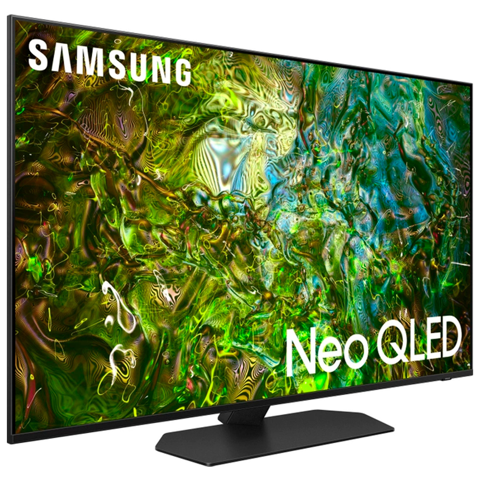 Телевизор Samsung QE50QN90DAUXUA / 50" / QLED / UHD 4K photo 3